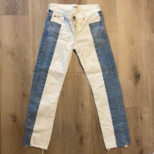 Denim Polo Ralph Lauren Wmn